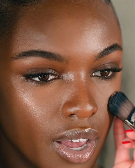 dior blush for tanned skin tone|best blush for dark skin.